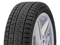 255/55R18 Triangle PL02 3PMSF 109V без шип Китай