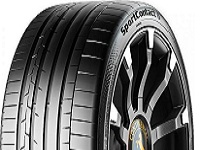 235/40R18 CONTINENTAL ContiSportContact 6 95Y