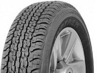 285/60R18 DUNLOP GRANDTREK AT22  116V    Япония