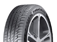 205/55R16 CONTINENTAL ContiPremiumContact 6 91H
