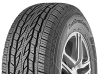 265/65R17 CONTINENTAL ContiCrossContact LX2 112H XL  Португалия