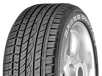 255/55R18 CONTINENTAL ContiCrossContact UHP 109V XL  Россия