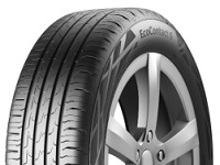 215/55R16 CONTINENTAL ContiEcoContact 6 93v  Россия