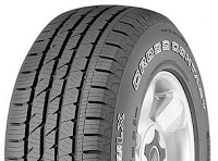 215/65R16 CONTINENTAL ContiCrossContact LX 2 98H