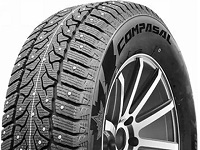 235/50R18 Compasal Winter 101T шип. Китай