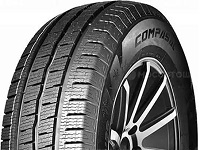 205/75R16C Compasal WinterBlaser Van  110/108R  без шип. Китай