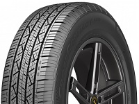 245/50R20 CONTINENTAL ContiCrossContact LX25 102H