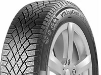 245/40R18 CONTINENTAL  ContiVikingContact 8 97T XL без шип