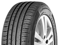 195/55R16 CONTINENTAL ContiPremiumContact 5 87H