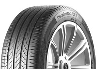 175/65R14 CONTINENTAL ContiUltraContact 82T