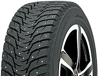 215/55R16 GOODRIDE IceMaster Spike Z-506 97T шип Китай