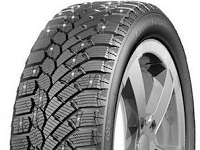 205/50R17 GISLAVED Nord*Frost 200 93T XL шип