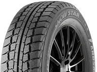 225/70R15C LANDSAIL Snow Star 112/110S без шип Китай