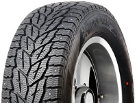 235/65R16C LingLong Leao Winter Defender Grip VAN2 TL 121/119R шип Китай