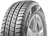 195/75R16C LingLong Leao Winter Defender VAN TL 107/105R без шип Китай