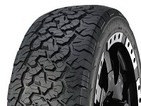 245/70R16 Unigrip Lateral Force A/T 111H  Китай