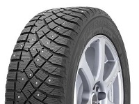 205/65R15 NITTO Therma Spike 94T шип
