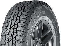 215/70R16 Nokian Tyres Nokian Tyres Outpost AT AS TL 100T    Россия