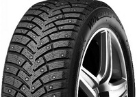 215/55R18 NEXEN Winguard winSpiKe 3 95T XL шип    НОВИНКА!