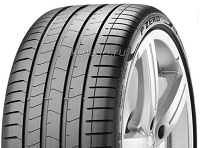 275/45R20 PIRELLI P Zero PZ4 LUXURY SALOON RunFlut 110Y