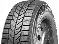 195/75R16C Sailun Commercio Ice 107/105R шип  Китай