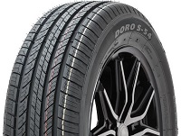 225/65R17 Satoya Doro S-54 102H TL Китай