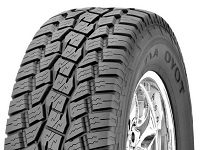 275/60R20 TOYO Open Country A/T+ 115T