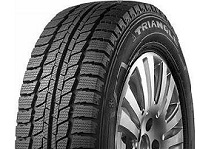 215/75R16C Triangle 113/111Q SnowLink LL01 TL M+S без шип Китай