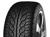 265/50R20 YOKOHAMA  Parada Spec-X PA02 111V